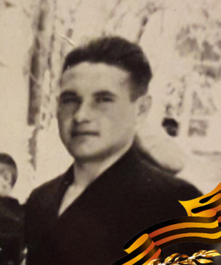 Гайдаенко Леонтий Антонович