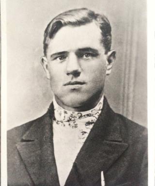 Спирякин Иван Яковлевич