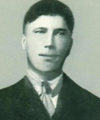 Шеншин Федор Алексеевич