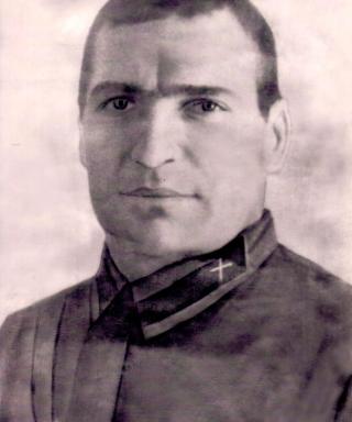Кравченко Григорий Григорьевич