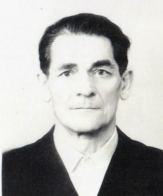 Швыркунов Николай Гаврилович