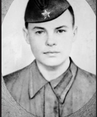 Лосев Иван Егорович