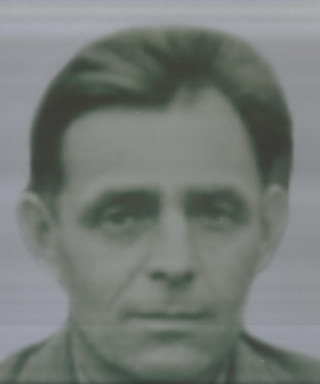 Раевский Николай Михайлович