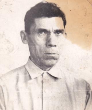 Аладышев Иван Иванович