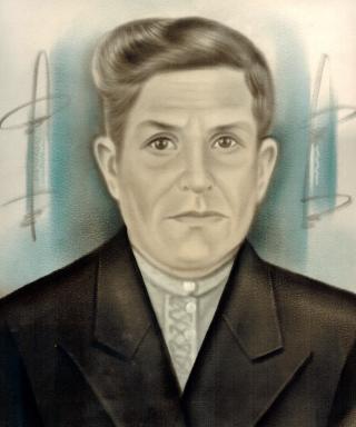 Ануфриев Сергей Арсентьевич