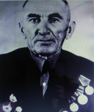 Тазартуков Анзор Джамбек - Гериевич