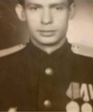 Баклах Виктор Прохорович