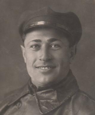 Володин Василий Назарович