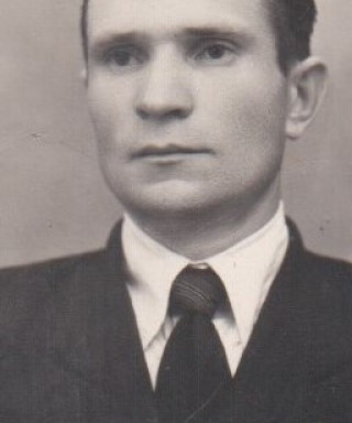 Борисов Иван Васильевич