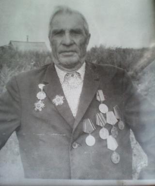 Правдин Александр Иванович