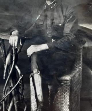 Никишкин Иван Борисович
