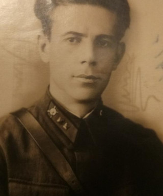 Микульшин Серафим Антонович