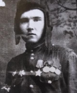 Скорободилов Николай Михайлович
