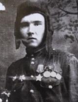 Скорободилов Николай Михайлович