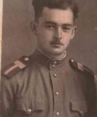 Рудоманов Борис Никитич