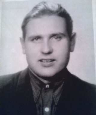 Людинин Петр Константинович