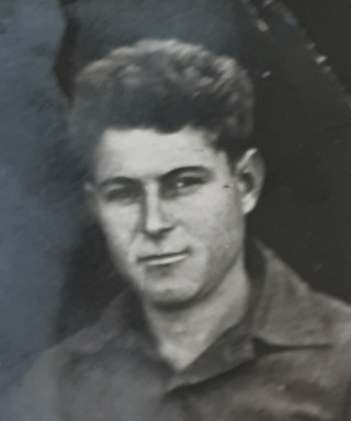 Бороденко Василий Филиппович