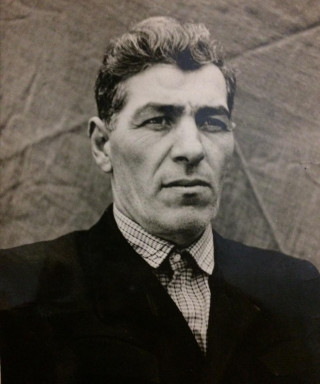 Кушпов Муссабии Махмудович