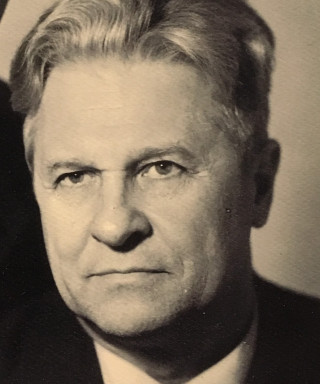 Безпяткин Вукол Вуколович