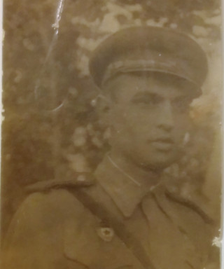 Дюргеров Карп Михайлович