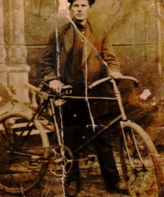 Слесарев Александр Павлович