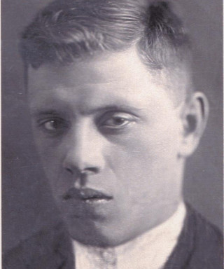 Орлов Виктор Михайлович