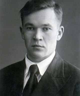 Козлов Владимир Иосифович