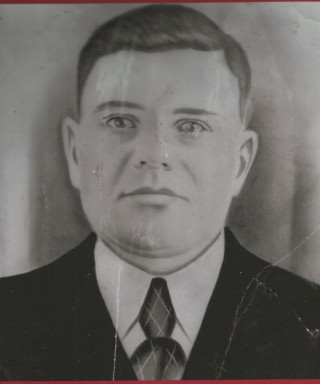 Мартюшев Григорий Ефимович