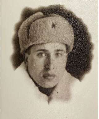 Филимонов Александр Васильевич