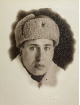 Филимонов Александр Васильевич