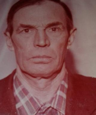 Дворянинов Василий Иванович