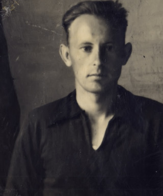 Осенний Анатолий Степанович