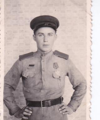 Сливенко Николай Петрович