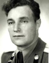 Усольцев Александр Александрович