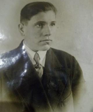 Сазыкин Георгий Константинович