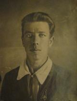 Барашков Николай Михайлович