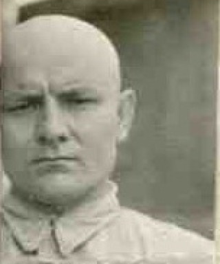 Осенний Иван Филиппович