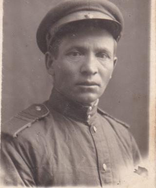 Сливенко Петр Николаевич