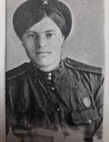 Кустова Анна Ивановна