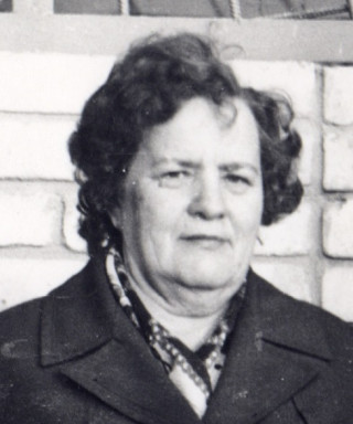 Осенняя Раиса Степановна