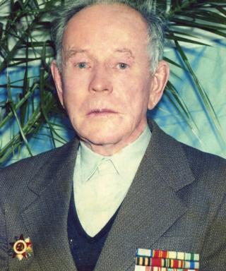 Лаптев Алексей Михайлович