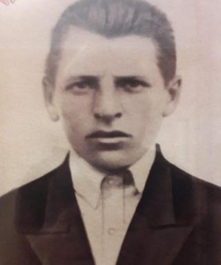 Кустов Константин Иванович