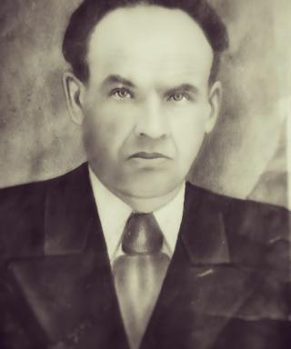 Бесединский Павел Константинович