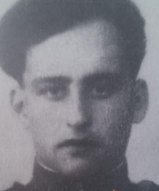 Бахтин Сергей Вениаминович