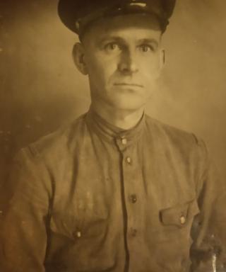 Баранихин Александр Иванович