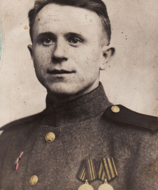 Аржаненков Александр Ильич