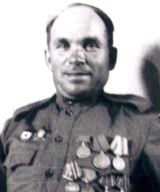 Александров Павел Сергеевич