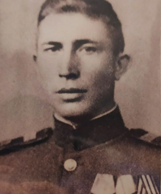 Артемов Иван Никанорович