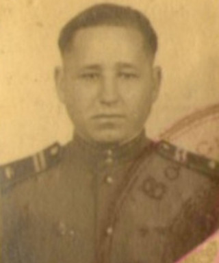 Ямилов Сайфей Абдрахимович