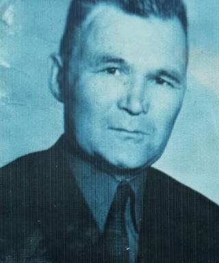 Бикбов Мударис Мухаметович